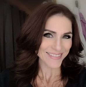 Meet your Posher, Katherine